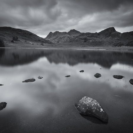 Great Langdale Bunkhouse Hostel Екстериор снимка