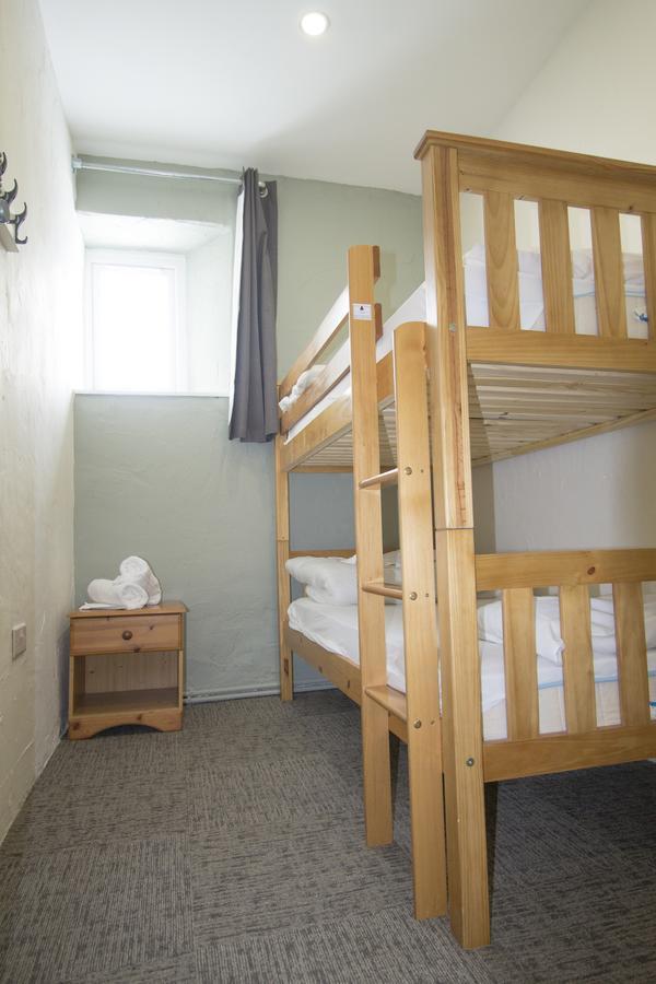 Great Langdale Bunkhouse Hostel Екстериор снимка