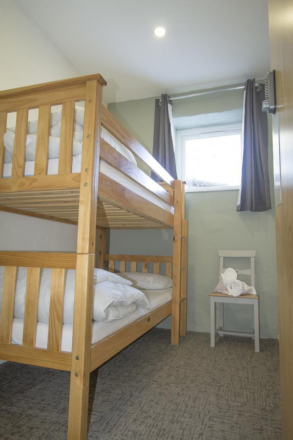 Great Langdale Bunkhouse Hostel Екстериор снимка