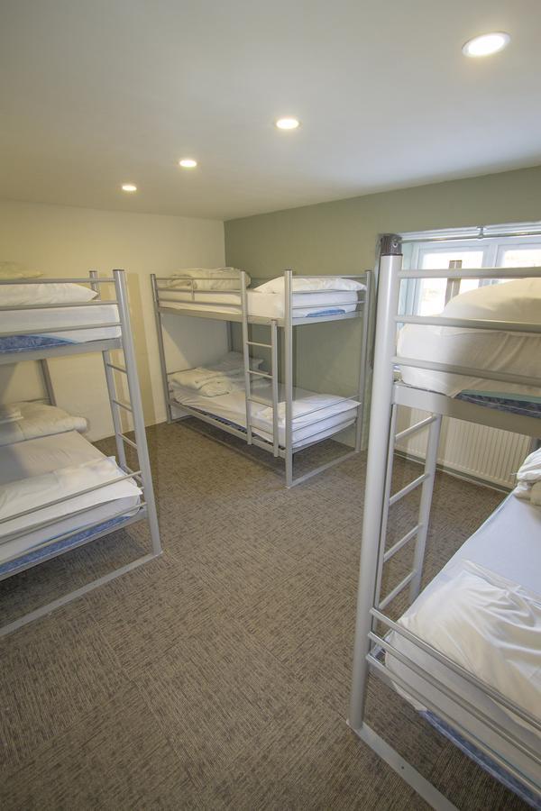 Great Langdale Bunkhouse Hostel Екстериор снимка