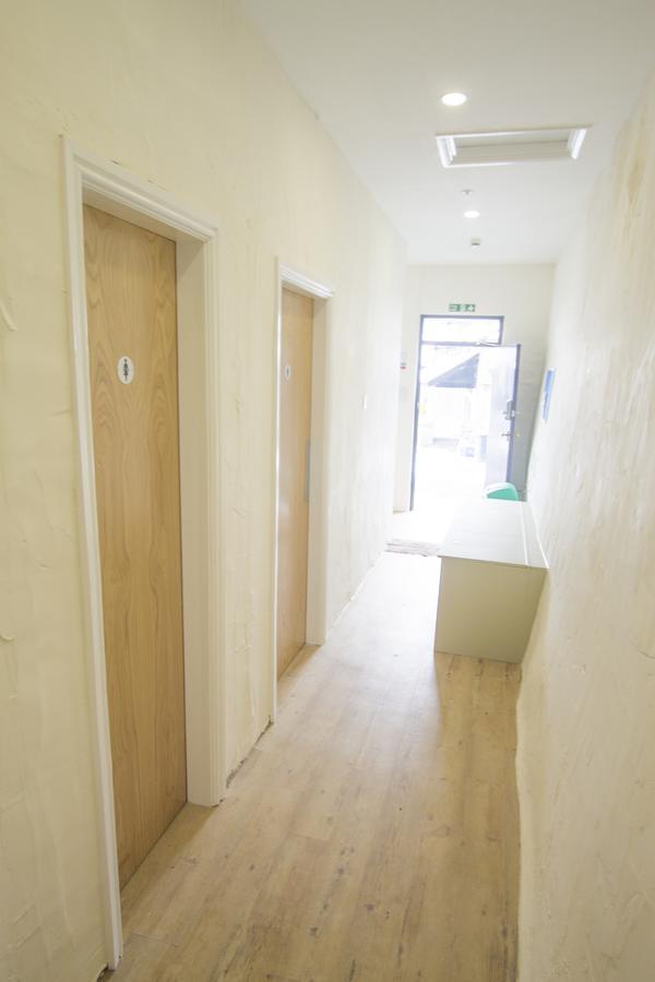 Great Langdale Bunkhouse Hostel Екстериор снимка