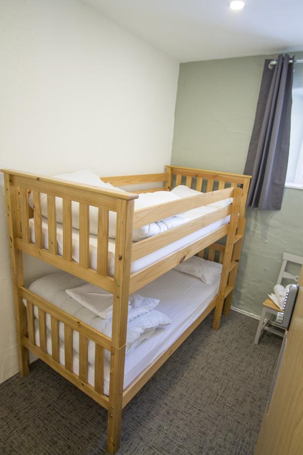 Great Langdale Bunkhouse Hostel Екстериор снимка