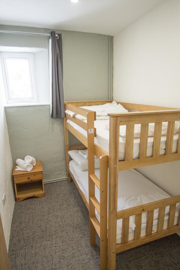 Great Langdale Bunkhouse Hostel Екстериор снимка