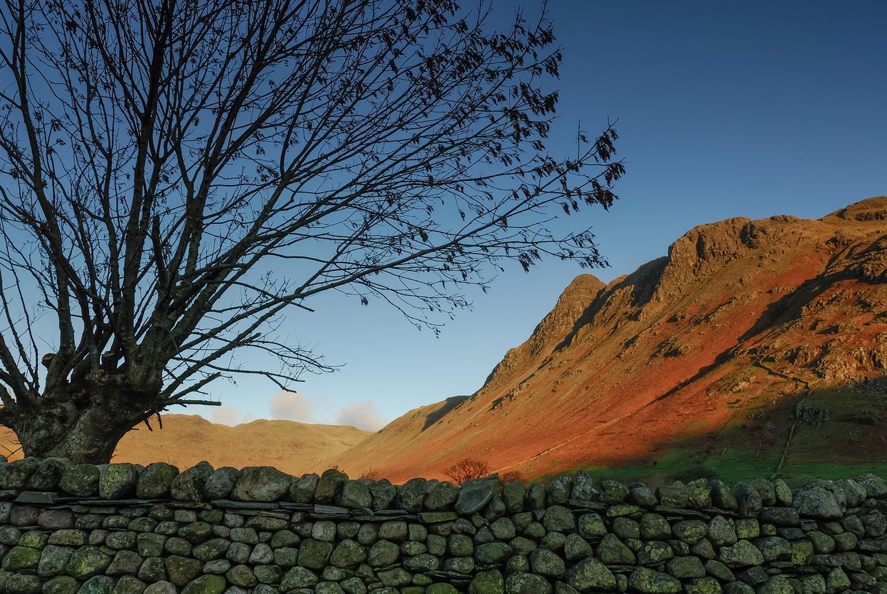 Great Langdale Bunkhouse Hostel Екстериор снимка