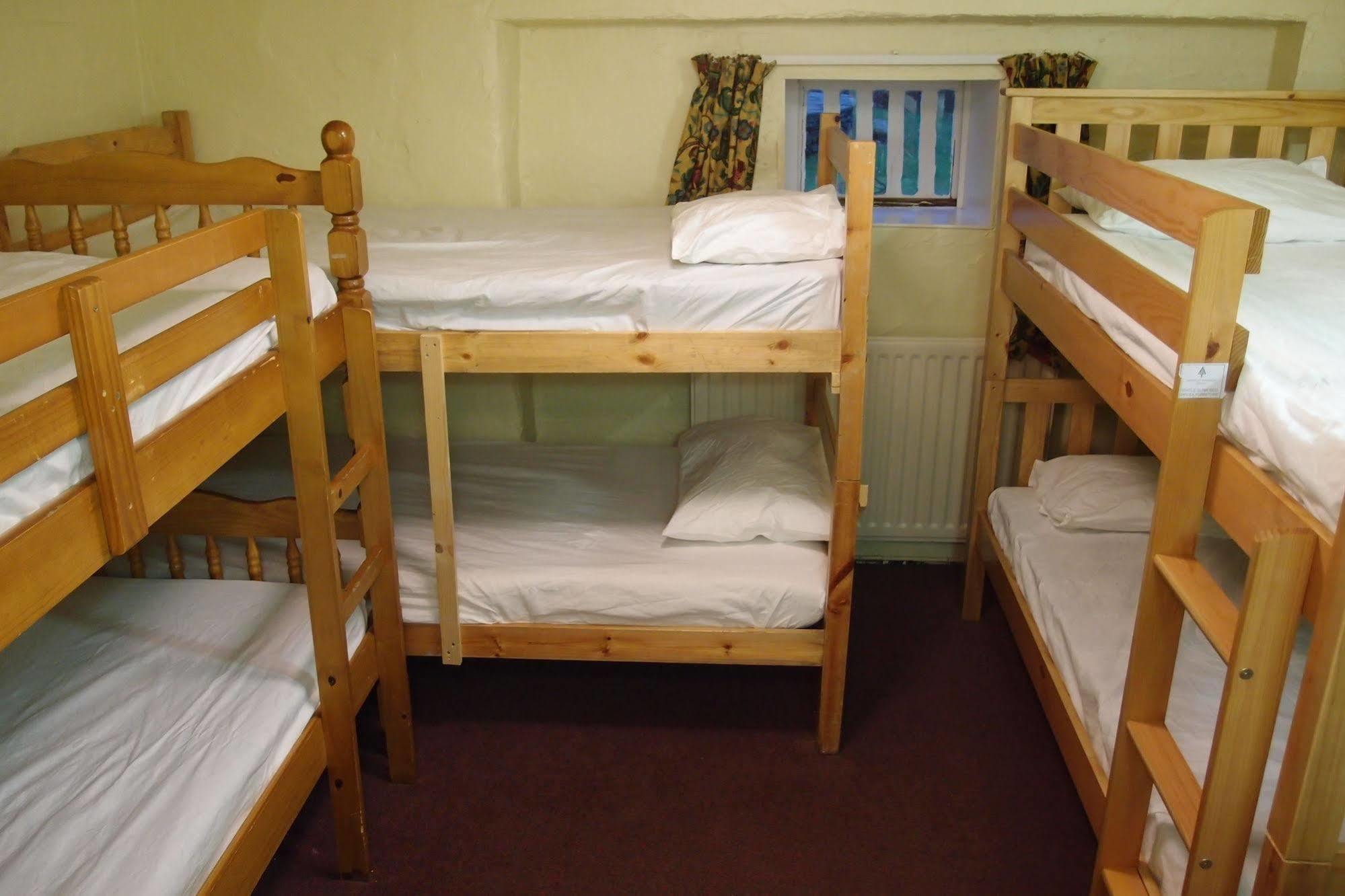 Great Langdale Bunkhouse Hostel Екстериор снимка