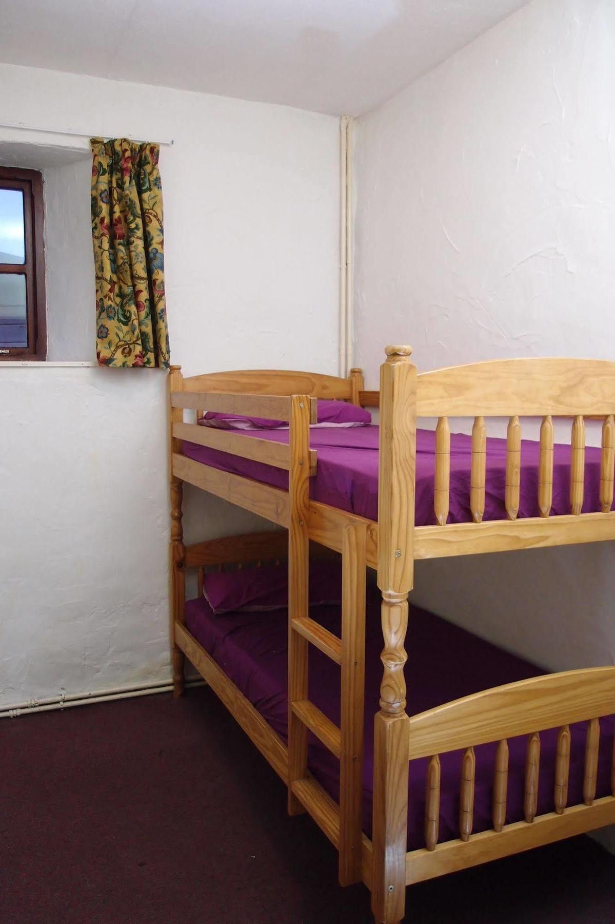 Great Langdale Bunkhouse Hostel Екстериор снимка